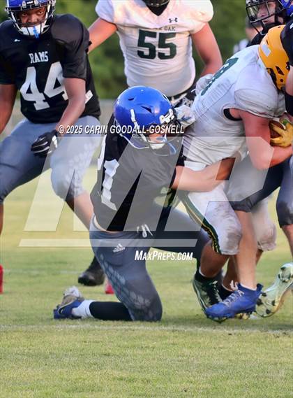 Thumbnail 3 in Greene Central vs White Oak photogallery.