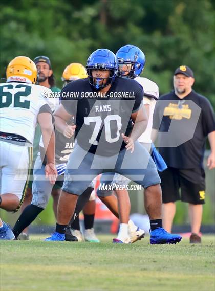 Thumbnail 2 in Greene Central vs White Oak photogallery.