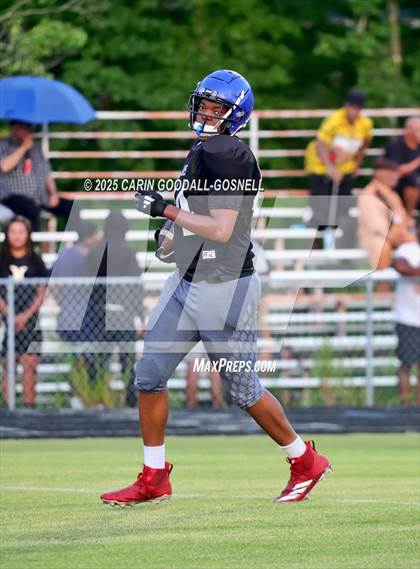 Thumbnail 2 in Greene Central vs White Oak photogallery.