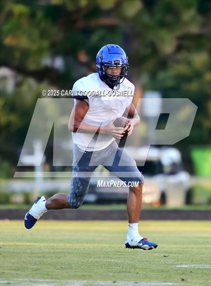 Thumbnail 1 in Greene Central vs White Oak photogallery.