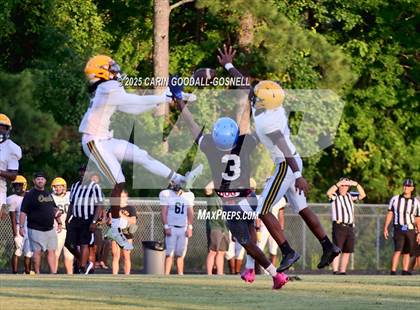 Thumbnail 2 in Greene Central vs White Oak photogallery.