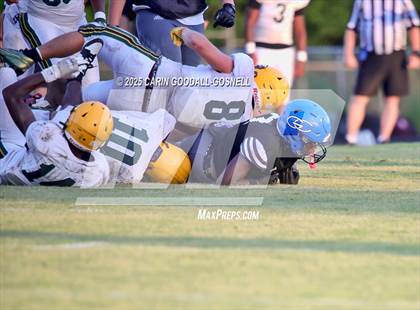 Thumbnail 3 in Greene Central vs White Oak photogallery.