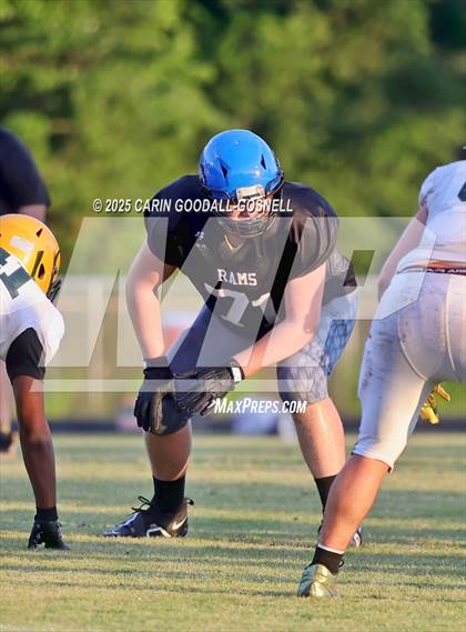 Thumbnail 1 in Greene Central vs White Oak photogallery.