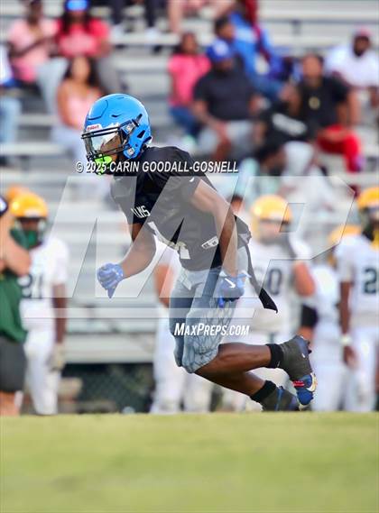 Thumbnail 2 in Greene Central vs White Oak photogallery.