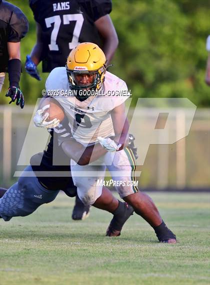 Thumbnail 3 in Greene Central vs White Oak photogallery.