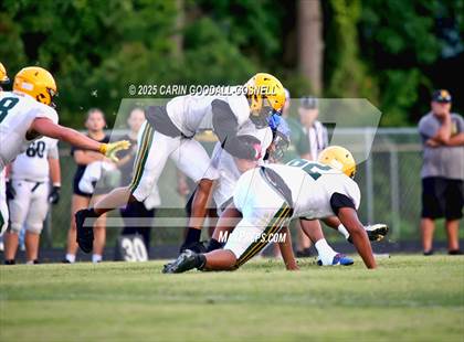 Thumbnail 3 in Greene Central vs White Oak photogallery.