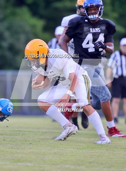 Thumbnail 1 in Greene Central vs White Oak photogallery.