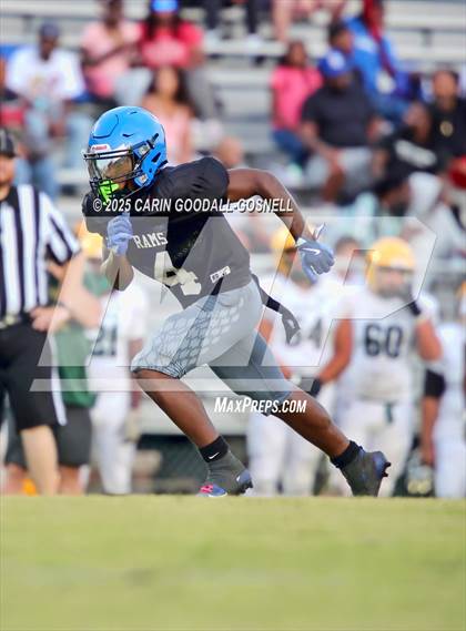 Thumbnail 3 in Greene Central vs White Oak photogallery.