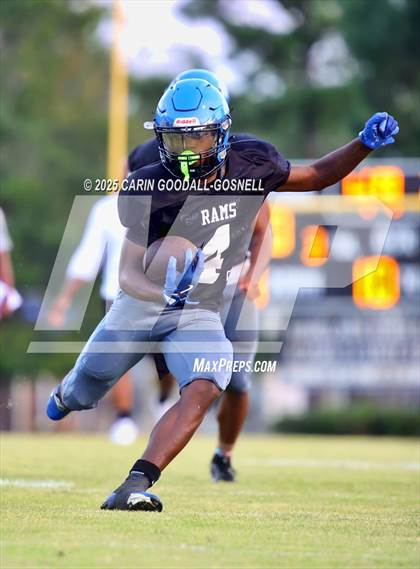 Thumbnail 3 in Greene Central vs White Oak photogallery.