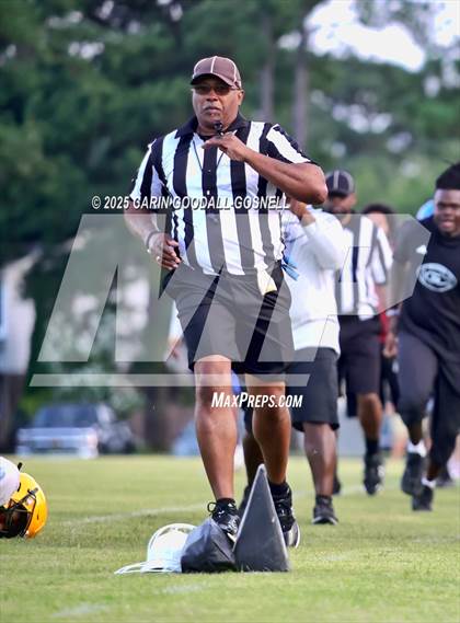 Thumbnail 1 in Greene Central vs White Oak photogallery.