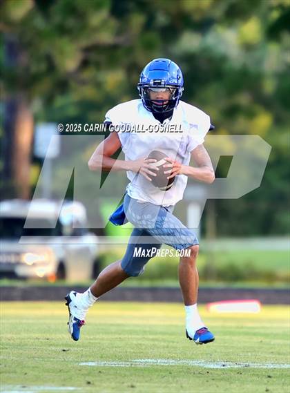 Thumbnail 3 in Greene Central vs White Oak photogallery.