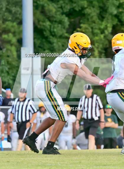 Thumbnail 1 in Greene Central vs White Oak photogallery.