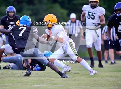 Thumbnail 1 in Greene Central vs White Oak photogallery.