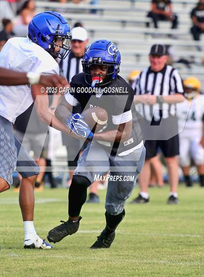 Thumbnail 3 in Greene Central vs White Oak photogallery.