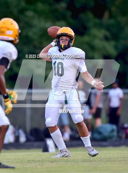 Thumbnail 3 in Greene Central vs White Oak photogallery.