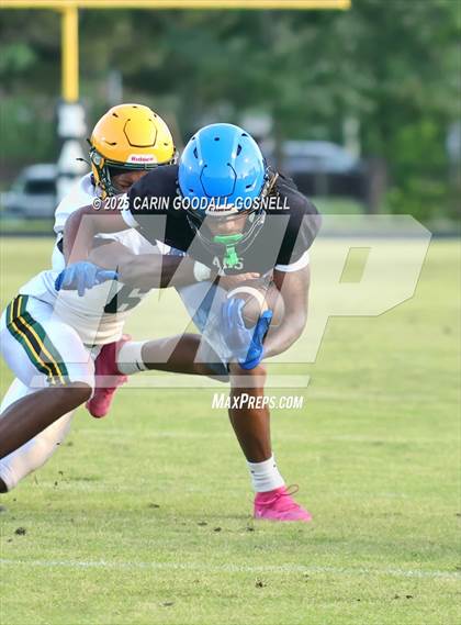 Thumbnail 3 in Greene Central vs White Oak photogallery.