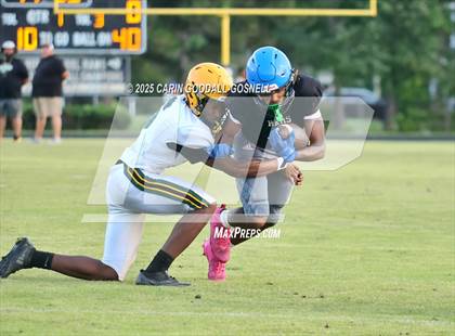 Thumbnail 2 in Greene Central vs White Oak photogallery.