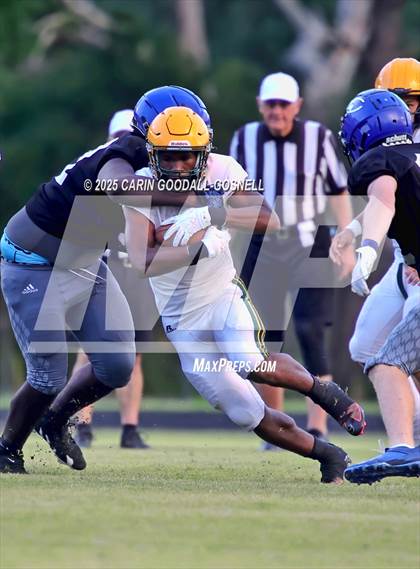 Thumbnail 2 in Greene Central vs White Oak photogallery.