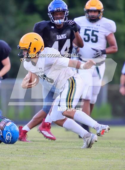 Thumbnail 3 in Greene Central vs White Oak photogallery.