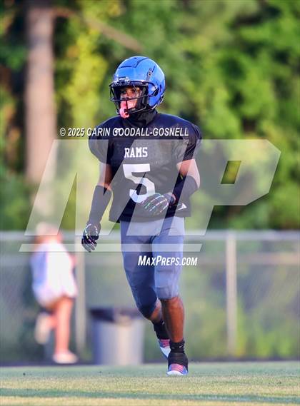 Thumbnail 1 in Greene Central vs White Oak photogallery.