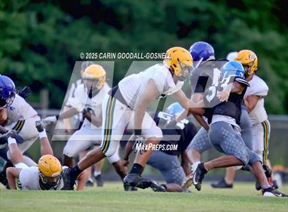 Thumbnail 3 in Greene Central vs White Oak photogallery.