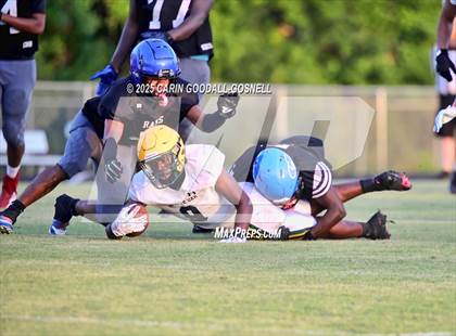 Thumbnail 1 in Greene Central vs White Oak photogallery.