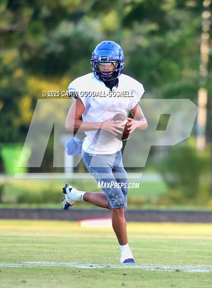 Thumbnail 1 in Greene Central vs White Oak photogallery.