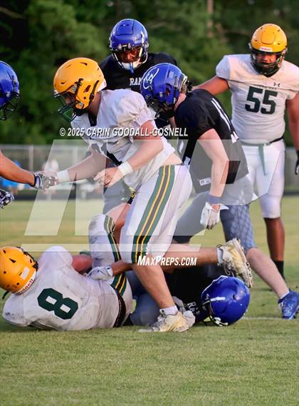 Thumbnail 2 in Greene Central vs White Oak photogallery.