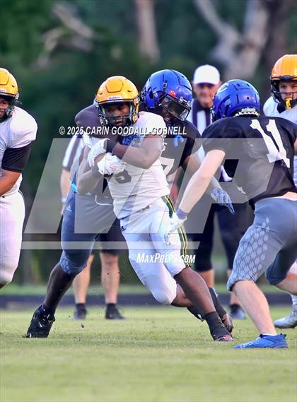 Thumbnail 3 in Greene Central vs White Oak photogallery.