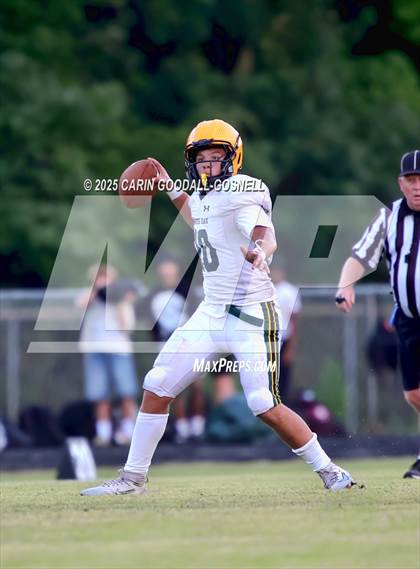 Thumbnail 2 in Greene Central vs White Oak photogallery.