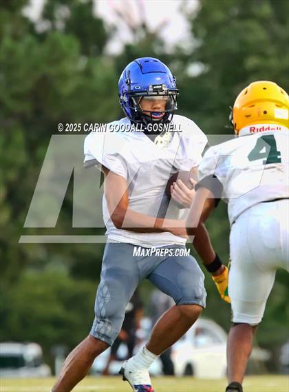 Thumbnail 3 in Greene Central vs White Oak photogallery.