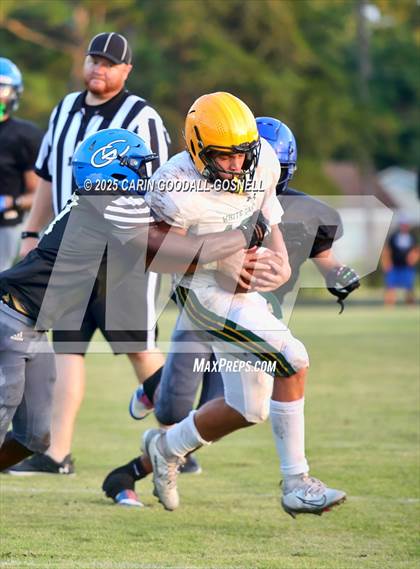 Thumbnail 3 in Greene Central vs White Oak photogallery.