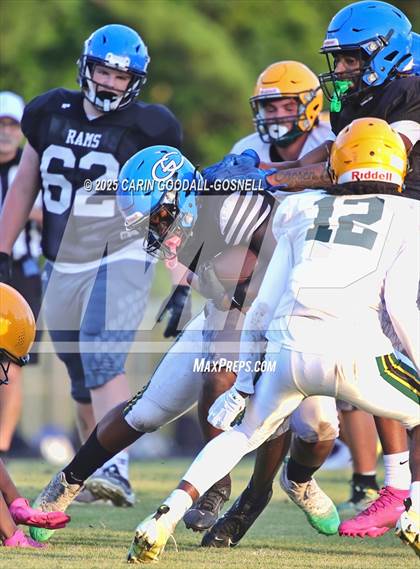 Thumbnail 3 in Greene Central vs White Oak photogallery.