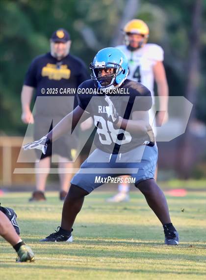 Thumbnail 3 in Greene Central vs White Oak photogallery.