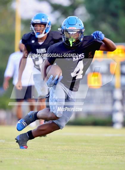 Thumbnail 1 in Greene Central vs White Oak photogallery.