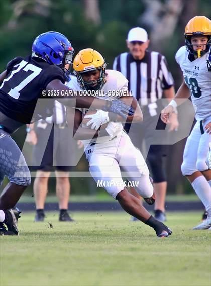 Thumbnail 1 in Greene Central vs White Oak photogallery.