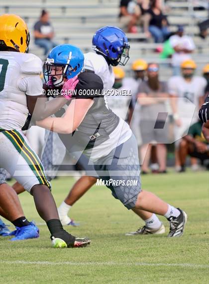 Thumbnail 2 in Greene Central vs White Oak photogallery.