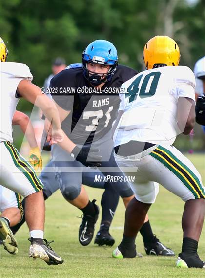 Thumbnail 3 in Greene Central vs White Oak photogallery.