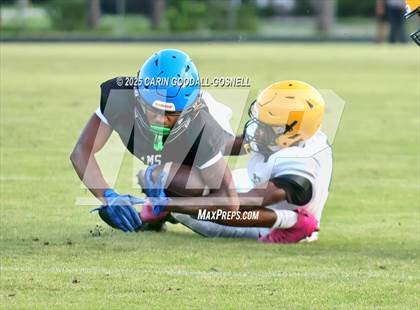 Thumbnail 3 in Greene Central vs White Oak photogallery.