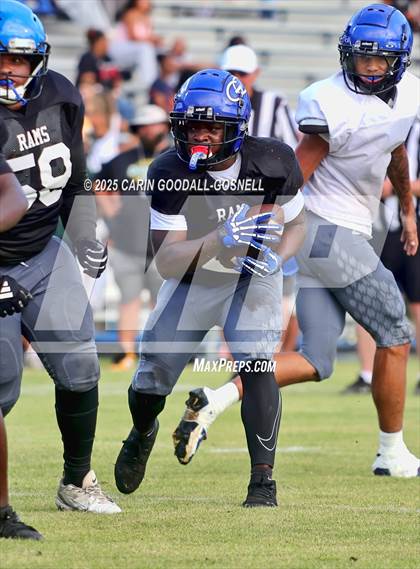 Thumbnail 3 in Greene Central vs White Oak photogallery.