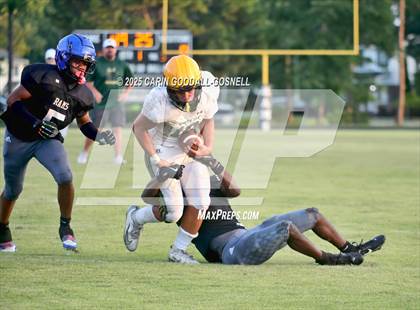 Thumbnail 3 in Greene Central vs White Oak photogallery.