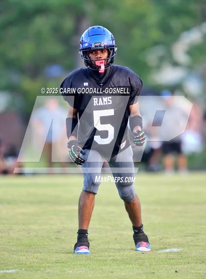 Thumbnail 1 in Greene Central vs White Oak photogallery.