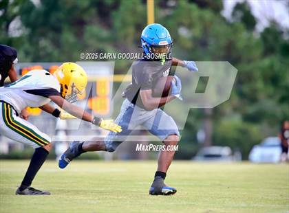 Thumbnail 1 in Greene Central vs White Oak photogallery.