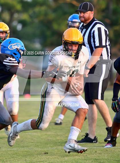 Thumbnail 2 in Greene Central vs White Oak photogallery.