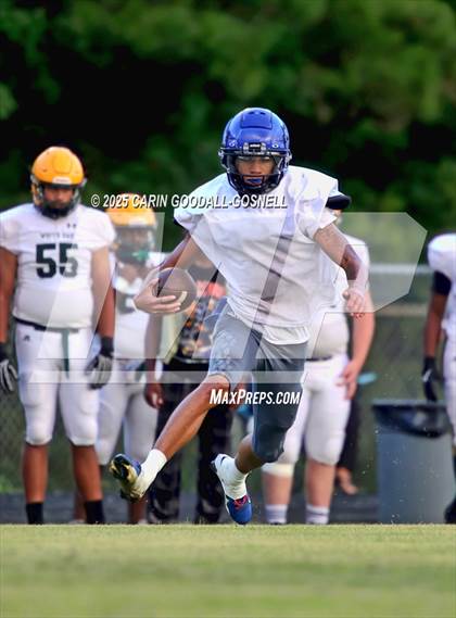 Thumbnail 2 in Greene Central vs White Oak photogallery.