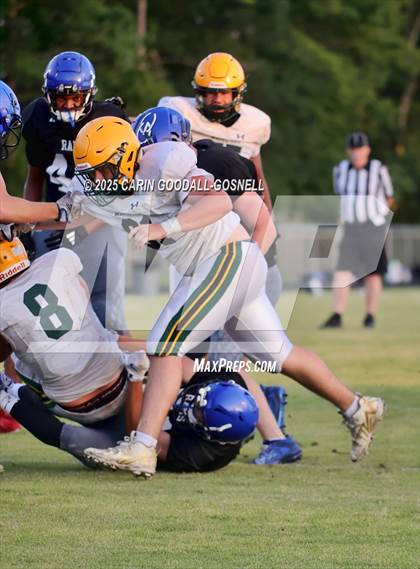 Thumbnail 1 in Greene Central vs White Oak photogallery.