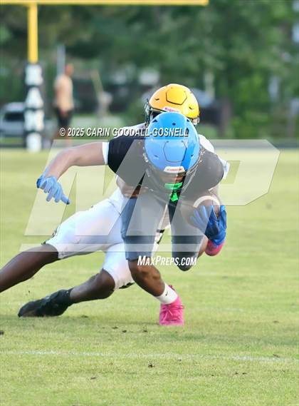 Thumbnail 1 in Greene Central vs White Oak photogallery.