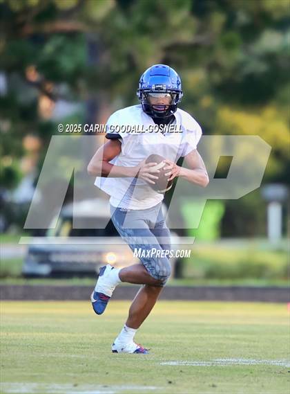 Thumbnail 2 in Greene Central vs White Oak photogallery.