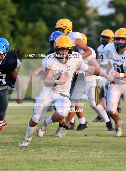 Thumbnail 3 in Greene Central vs White Oak photogallery.