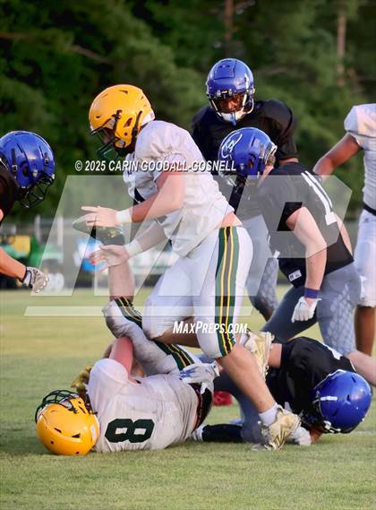 Thumbnail 3 in Greene Central vs White Oak photogallery.